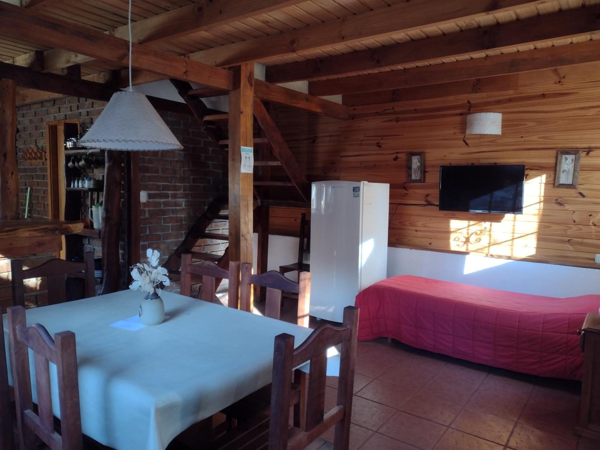 Cabanas Pichi Ruca San Carlos de Bariloche Extérieur photo