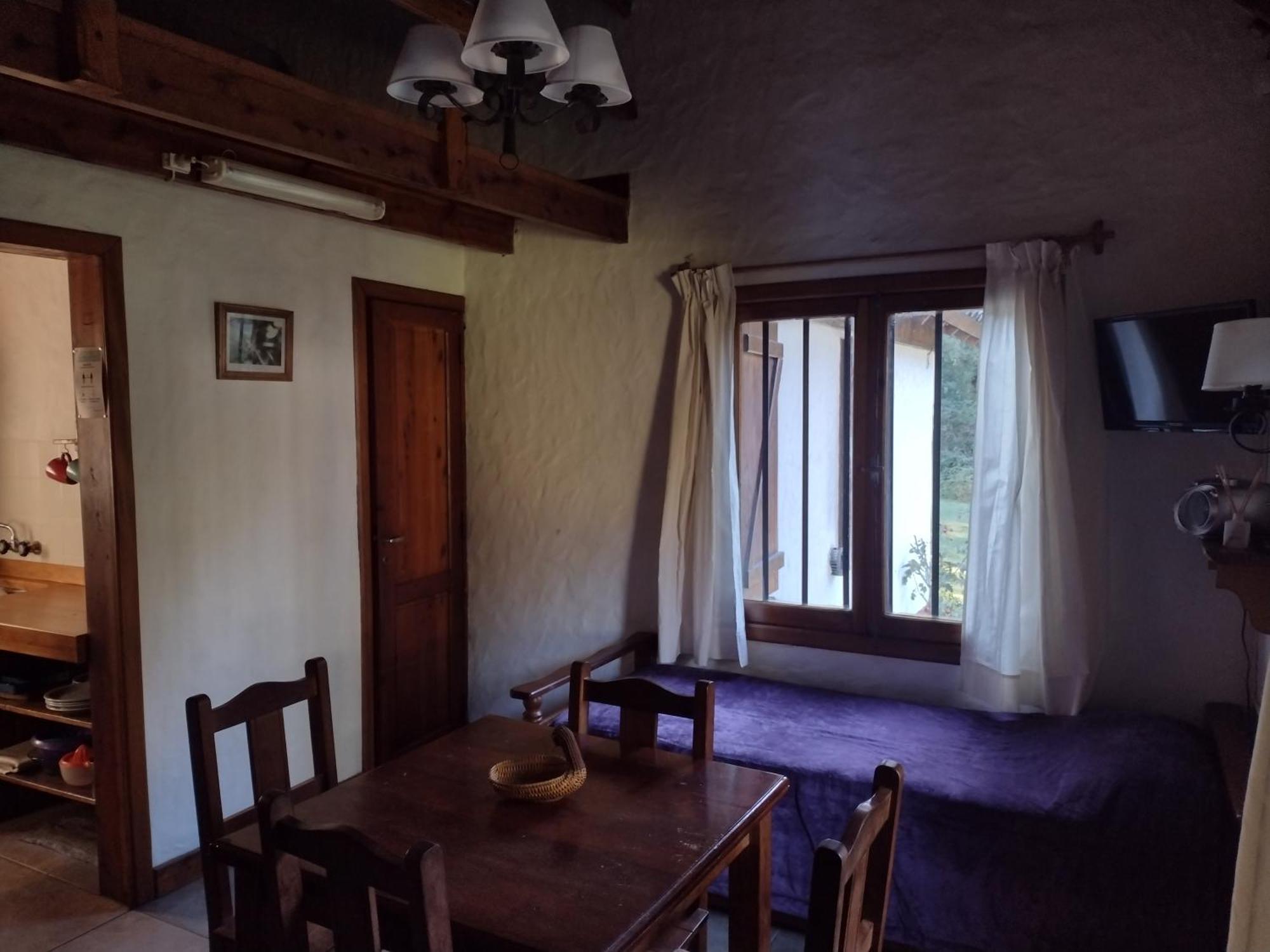 Cabanas Pichi Ruca San Carlos de Bariloche Extérieur photo