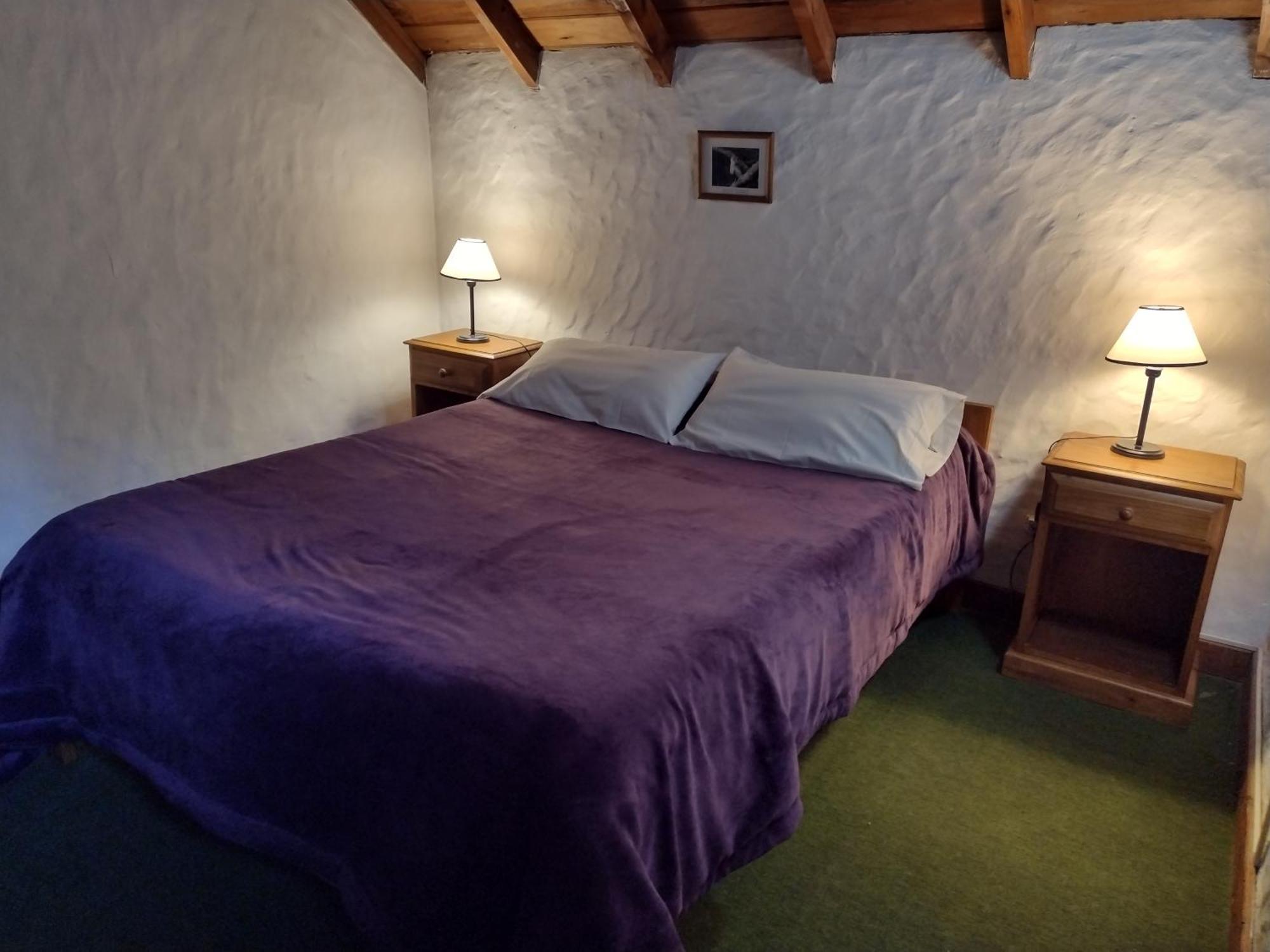 Cabanas Pichi Ruca San Carlos de Bariloche Extérieur photo