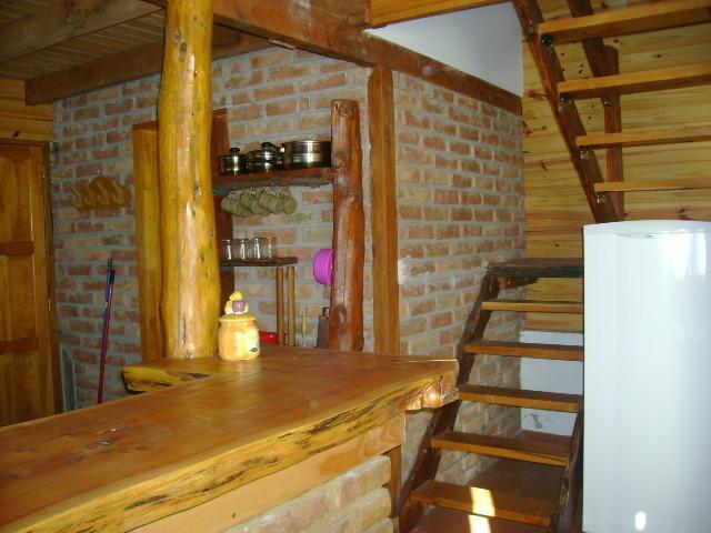 Cabanas Pichi Ruca San Carlos de Bariloche Chambre photo