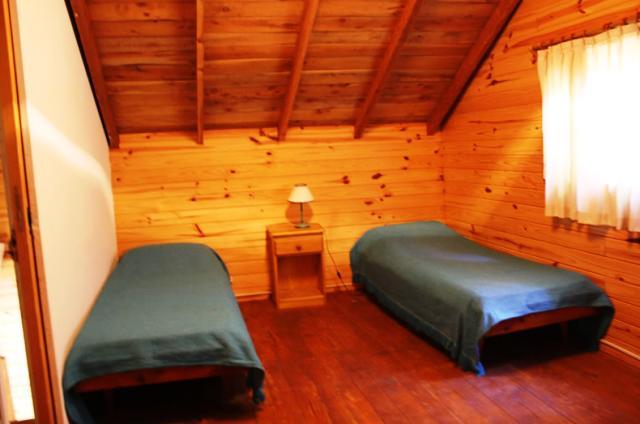 Cabanas Pichi Ruca San Carlos de Bariloche Extérieur photo
